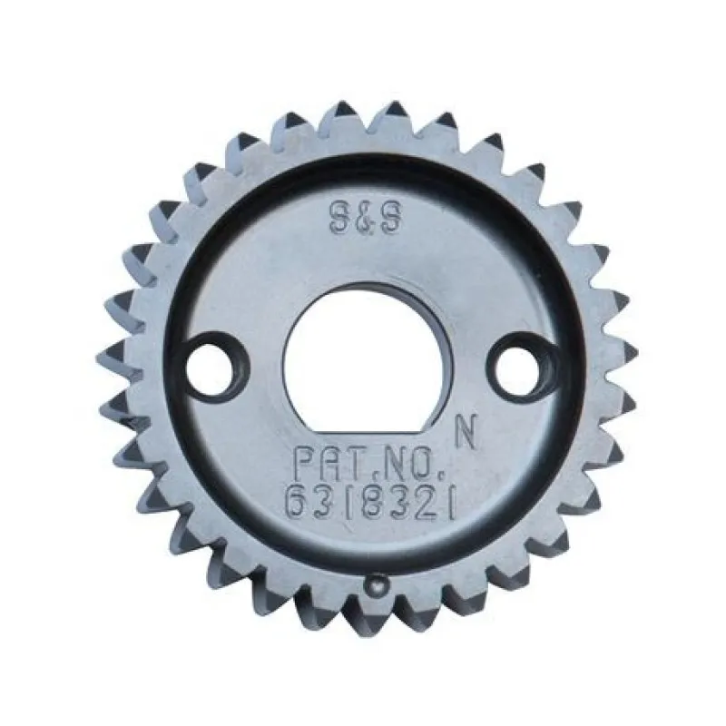 S&S Cycle 2006 Dyna 31 Tooth Pinion Gear S&S Cycle 2006 Dyna 31 Tooth Pinion Gear