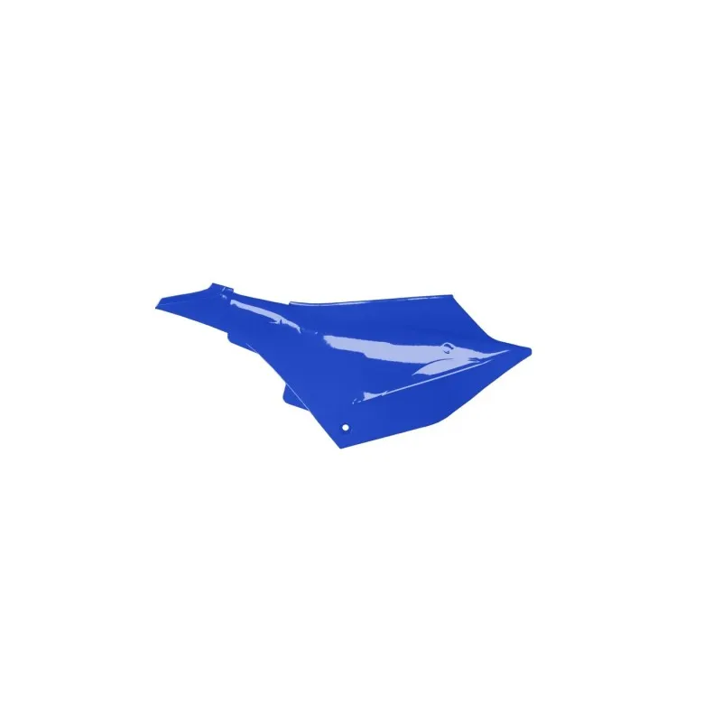 Cycra 22+ Yamaha YZ125-250/X Side Panel - Blue Cycra 22+ Yamaha YZ125-250/X Side Panel - Blue