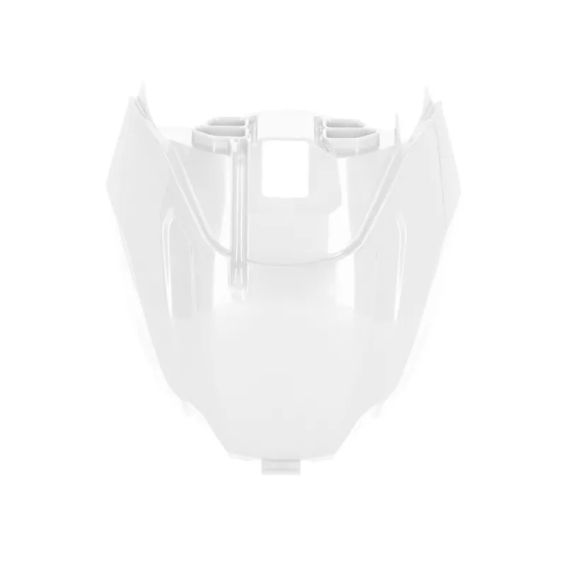 Cycra 23+ Yamaha WR450F/YZ450F/FX Air Box Cover - White Cycra 23+ Yamaha WR450F/YZ450F/FX Air Box Cover - White