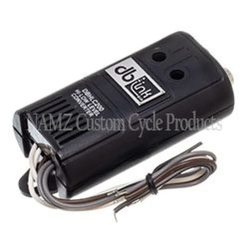 NAMZ AMP Power Hi-Lo Line Level Converter NAMZ AMP Power Hi-Lo Line Level Converter