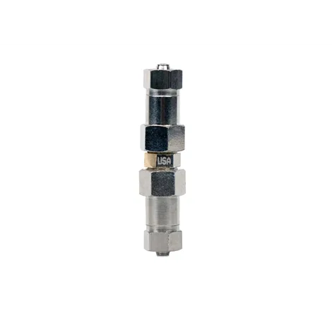 Cool Boost 6mm Pipe 100 Micron Line Filter Cool Boost Systems - 1