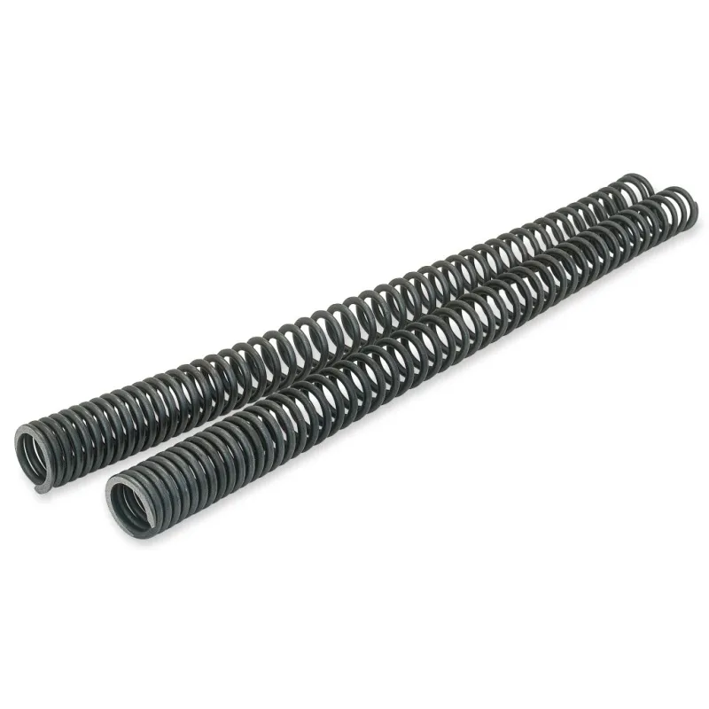 Progressive Metric Fork Springs Progressive Metric Fork Springs