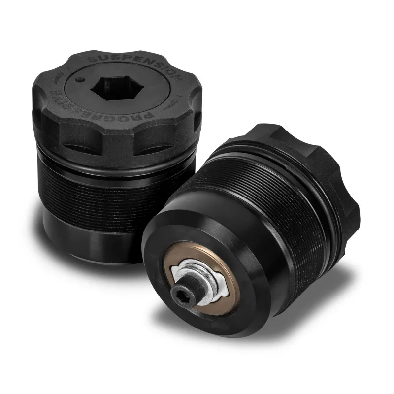 Progressive Fork Preload Adjuster Kit 49mm Progressive Fork Preload Adjuster Kit 49mm