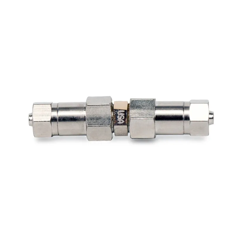 Cool Boost 6mm Pipe 100 Micron Line Filter Cool Boost Systems - 1