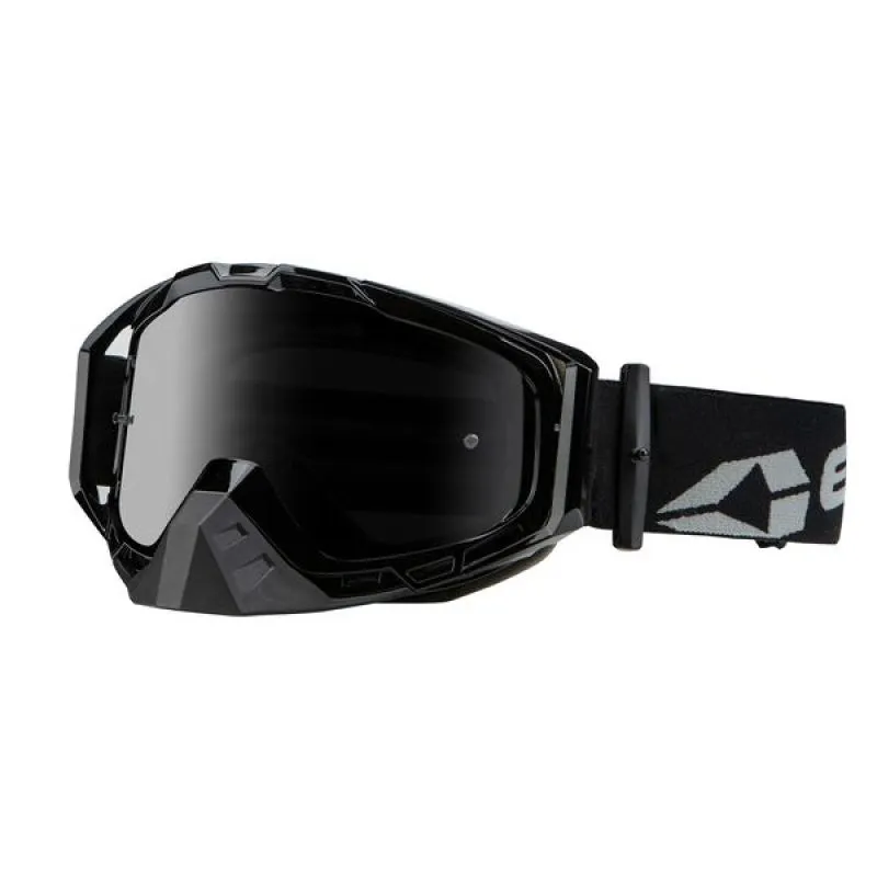EVS Legacy Pro Goggle - Black/Black EVS Legacy Pro Goggle - Black/Black
