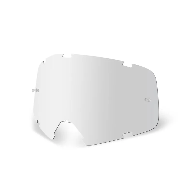 EVS Origin Goggle Lens - Clear EVS Origin Goggle Lens - Clear