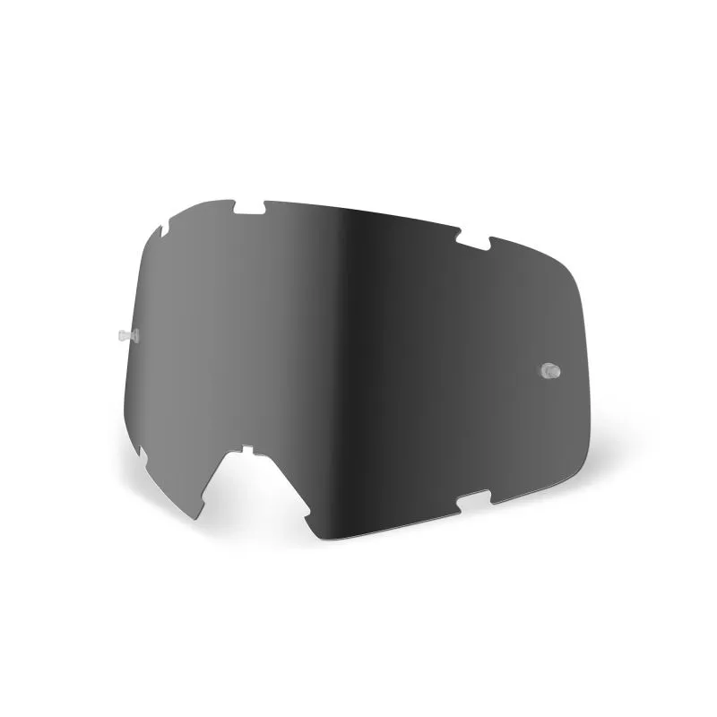 EVS Origin Goggle Lens - Silver Mirror EVS Origin Goggle Lens - Silver Mirror