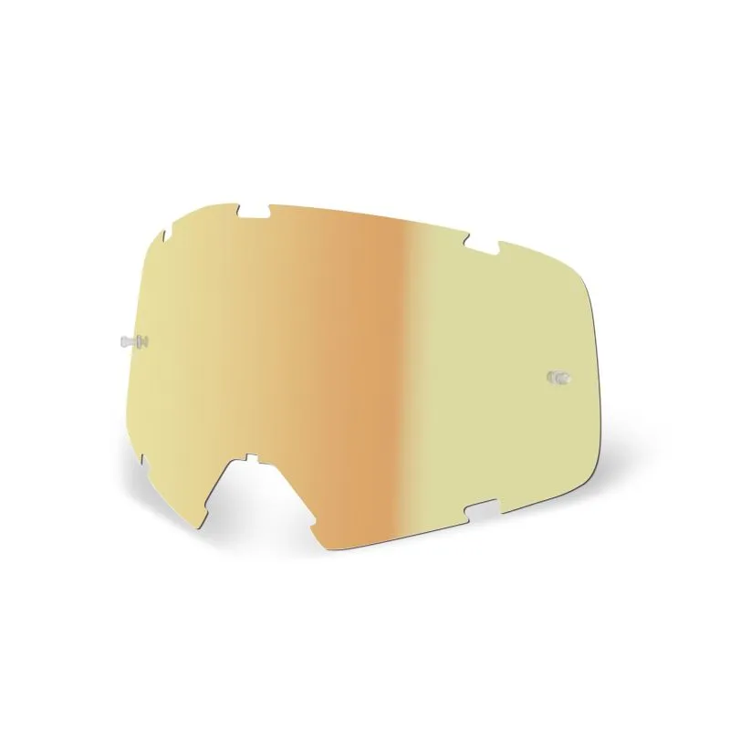EVS Origin Goggle Lens - Solar Flare EVS Origin Goggle Lens - Solar Flare