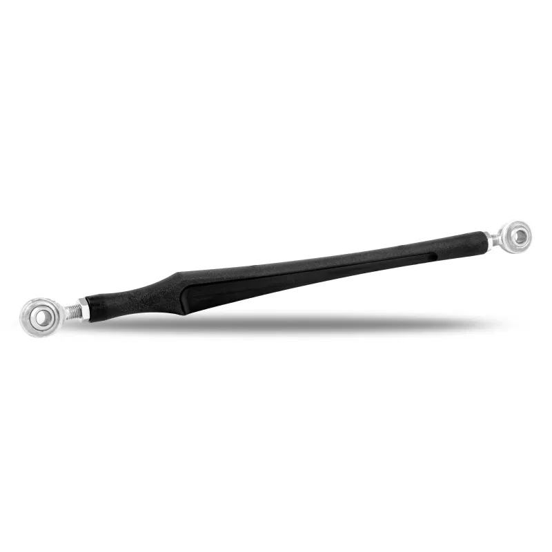 Performance Machine Shift Rod Scallop - Black Ops Performance Machine Shift Rod Scallop - Black Ops