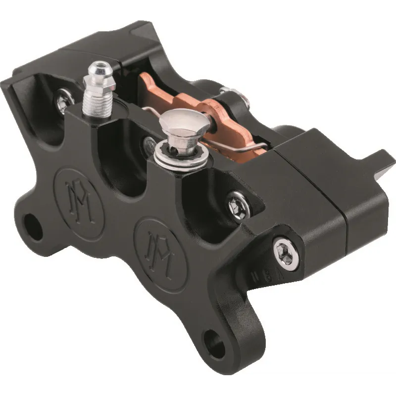 Performance Machine Caliper 125x4R - Black Ops Performance Machine Caliper 125x4R - Black Ops