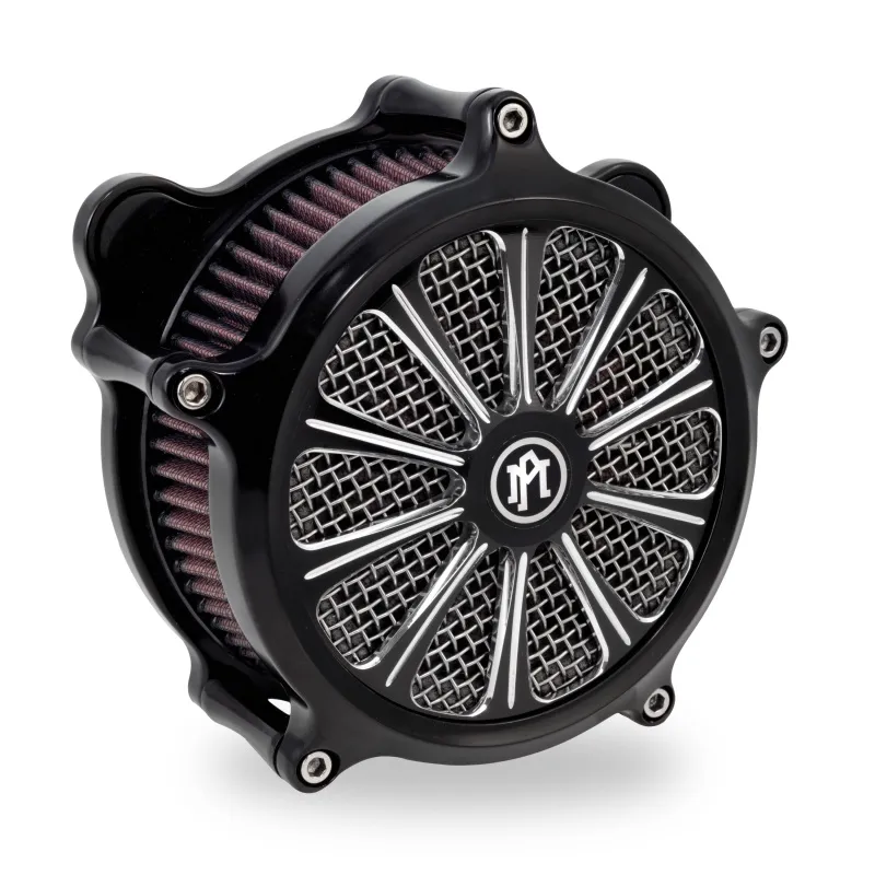 Performance Machine Faceplate Revel - Contrast Cut Platinum Performance Machine Faceplate Revel - Contrast Cut Platinum