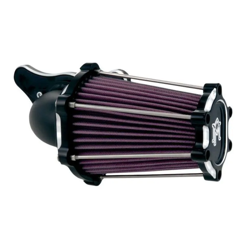 Performance Machine Fast Air Intake Solution - Contrast Cut Performance Machine Fast Air Intake Solution - Contrast Cut
