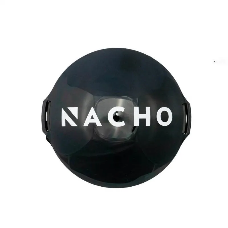 ARB Nacho Front Facing Solid Black Light Cover ARB Nacho Front Facing Solid Black Light Cover