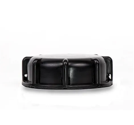 Cool Boost 8.5L/10.5L Tank Lid - Black Cool Boost Systems - 1