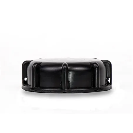 Cool Boost 8.5L/10.5L Tank Lid - Black Cool Boost Systems - 3