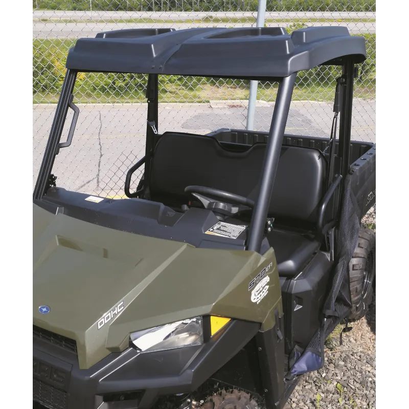 QuadBoss 15-19 Polaris Ranger Roof QuadBoss 15-19 Polaris Ranger Roof