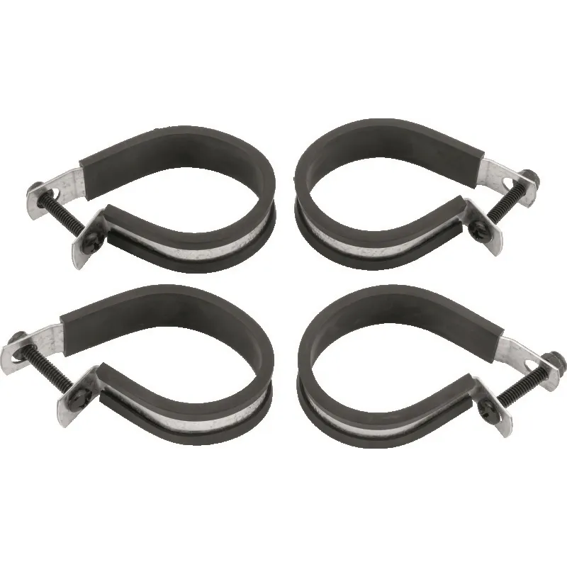 QuadBoss Hardware Mounting Kit QuadBoss Hardware Mounting Kit