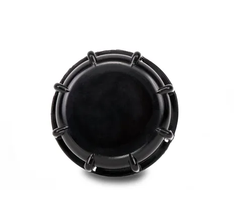 Cool Boost 8.5L/10.5L Tank Lid - Black Cool Boost Systems - 1