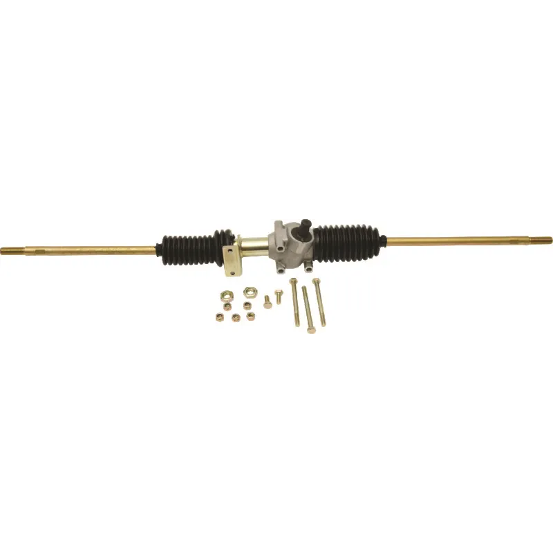 QuadBoss 16-19 Polaris General 1000 EPS Steering Rack Assembly QuadBoss 16-19 Polaris General 1000 EPS Steering Rack Assembly