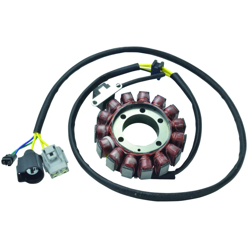 QuadBoss 12-13 Kawasaki KRT750 Teryx4 EPS/LE Stator QuadBoss 12-13 Kawasaki KRT750 Teryx4 EPS/LE Stator