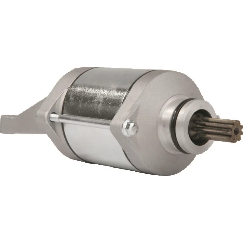 QuadBoss 09-10 Kawasaki KVF360 Prairie Motor Starter QuadBoss 09-10 Kawasaki KVF360 Prairie Motor Starter