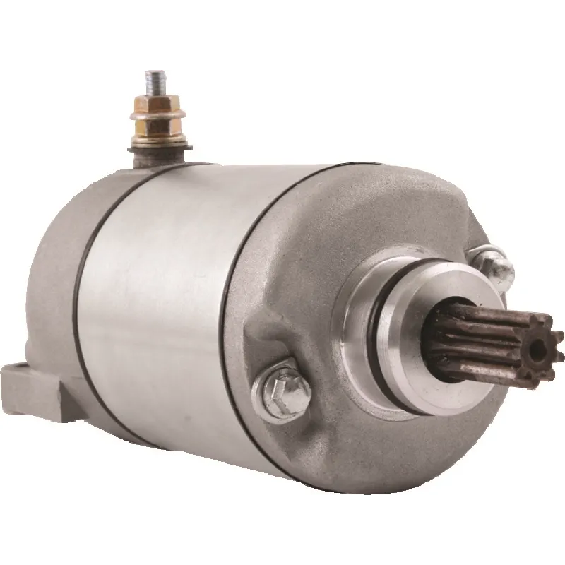 QuadBoss 06-07 Polaris Outlaw 500 Motor Starter QuadBoss 06-07 Polaris Outlaw 500 Motor Starter