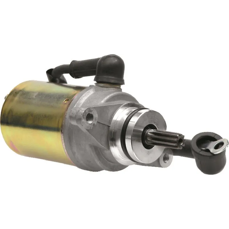 QuadBoss 87-90 Yamaha YFM100 Champ Motor Starter QuadBoss 87-90 Yamaha YFM100 Champ Motor Starter