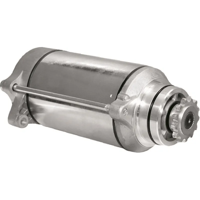 QuadBoss 95-03 Kawasaki KEF300 Lakota Motor Starter QuadBoss 95-03 Kawasaki KEF300 Lakota Motor Starter