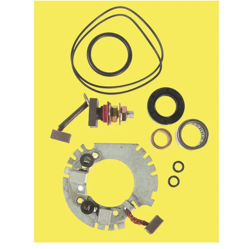 QuadBoss 96-98 Yamaha YFM350 Big Bear 2x4 (02) Repair Kit Starter QuadBoss 96-98 Yamaha YFM350 Big Bear 2x4 (02) Repair Kit Starter