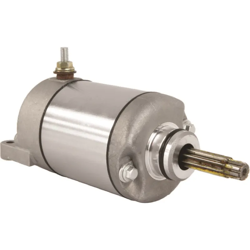 QuadBoss 99-00 Honda TRX400EX FourTrax Motor Starter QuadBoss 99-00 Honda TRX400EX FourTrax Motor Starter