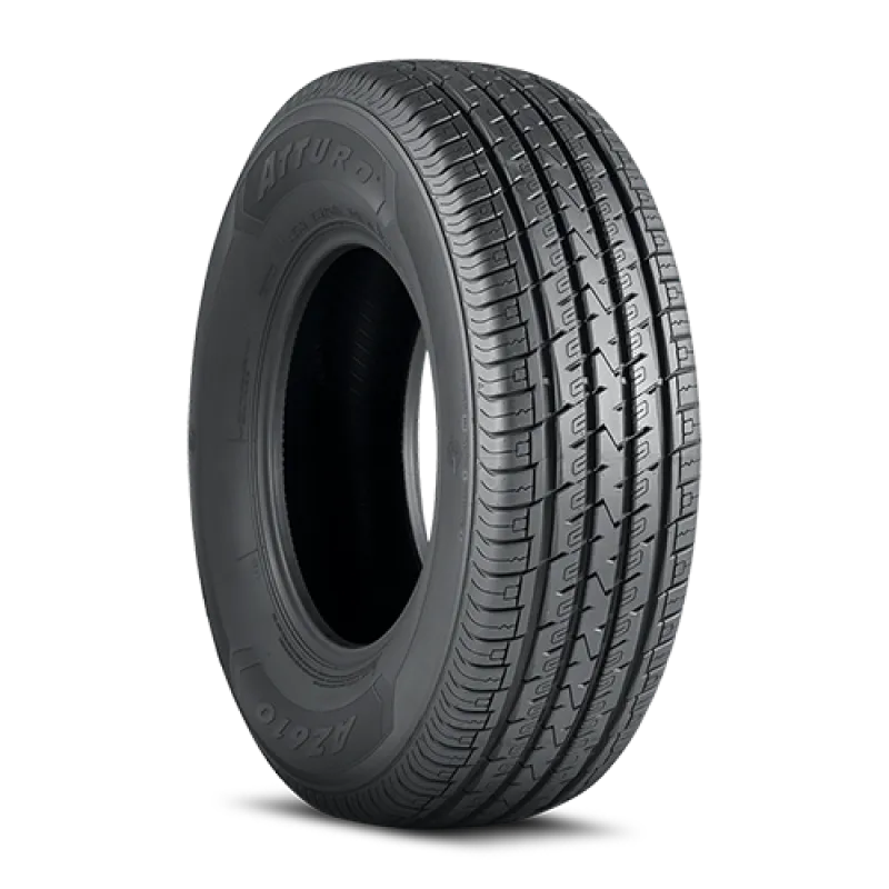 Atturo AZ 610 Tire - 205/70R15 96H Atturo AZ 610 Tire - 205/70R15 96H