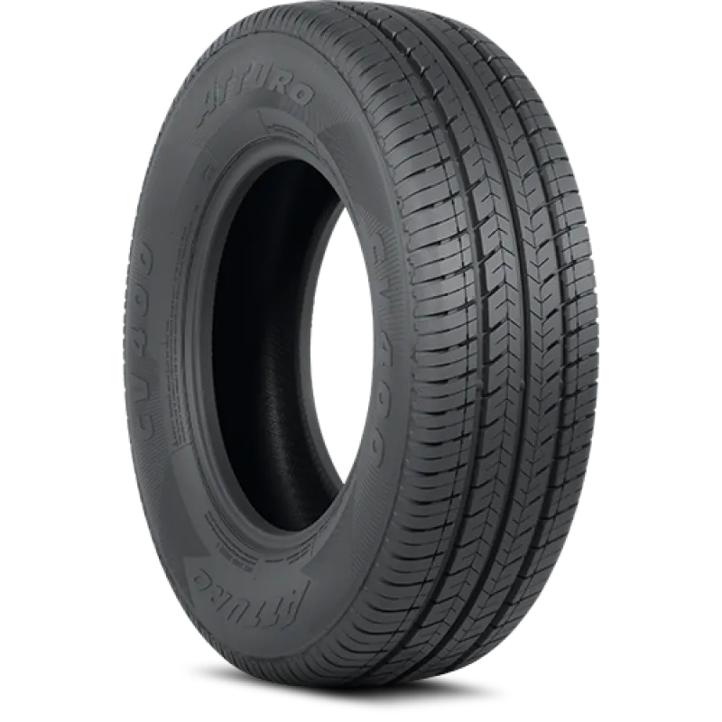 Atturo CV 400 Tire - 205/65R16C 107/105R Atturo CV 400 Tire - 205/65R16C 107/105R