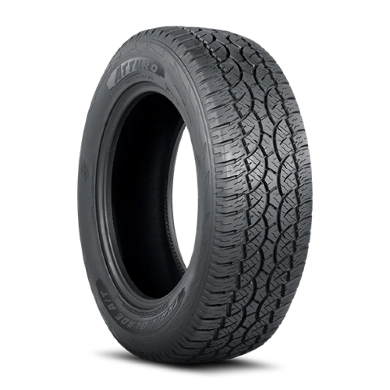 Atturo Trail Blade A/T Tire - LT225/75R16 115/112S Atturo Trail Blade A/T Tire - LT225/75R16 115/112S