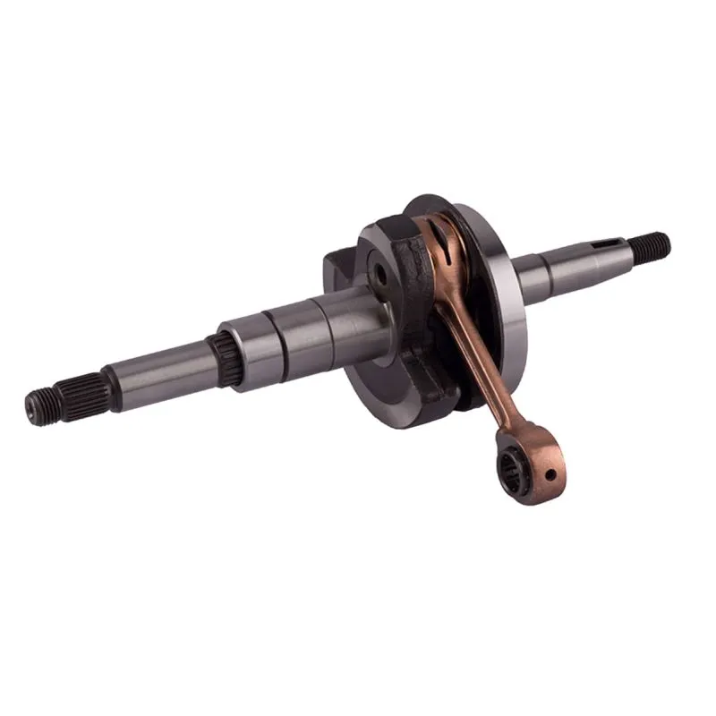 Athena Aprilia Blue Ditech 50 12mm Pin Bore Crankshaft Athena Aprilia Blue Ditech 50 12mm Pin Bore Crankshaft