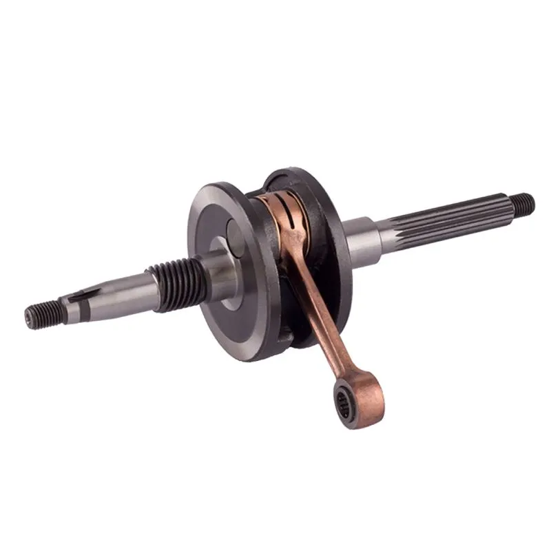 Athena PGO Big Max/Sport 50 10mm Pin Bore Crankshaft Athena PGO Big Max/Sport 50 10mm Pin Bore Crankshaft