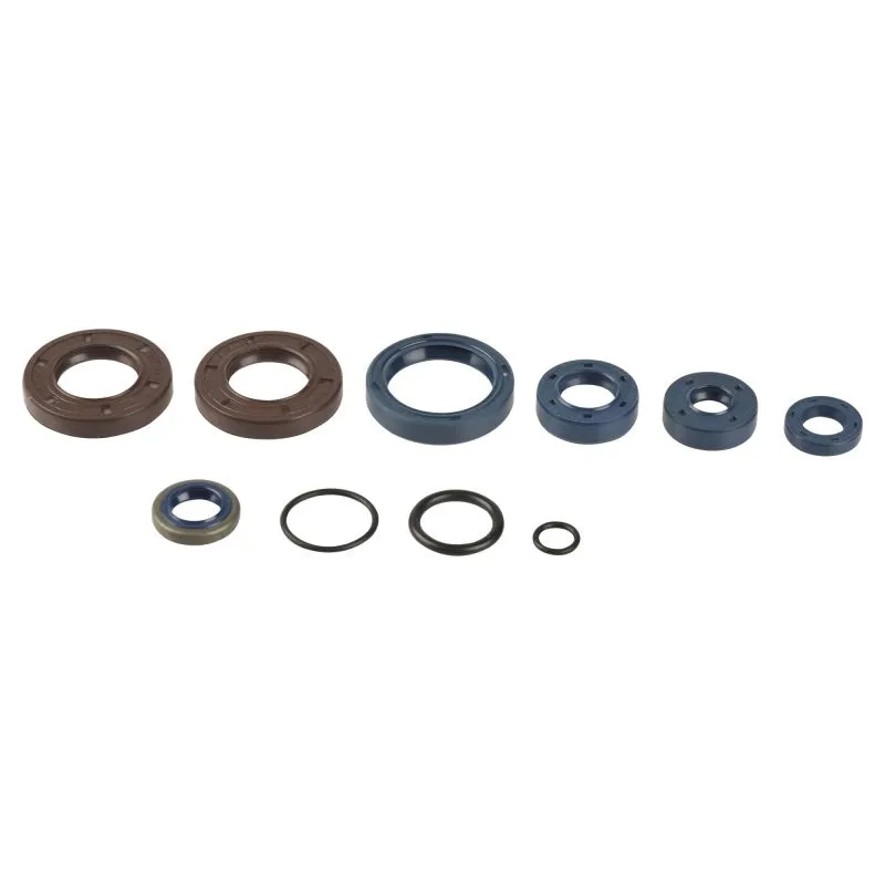 Athena 93-96 Beta RK 6 50 Engine Oil Seal Kit Athena 93-96 Beta RK 6 50 Engine Oil Seal Kit