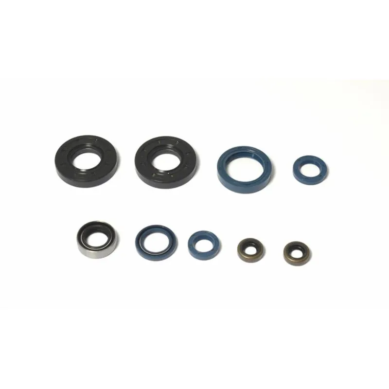 Athena 85-86 Cagiva GP 125 Engine Oil Seal Kit Athena 85-86 Cagiva GP 125 Engine Oil Seal Kit