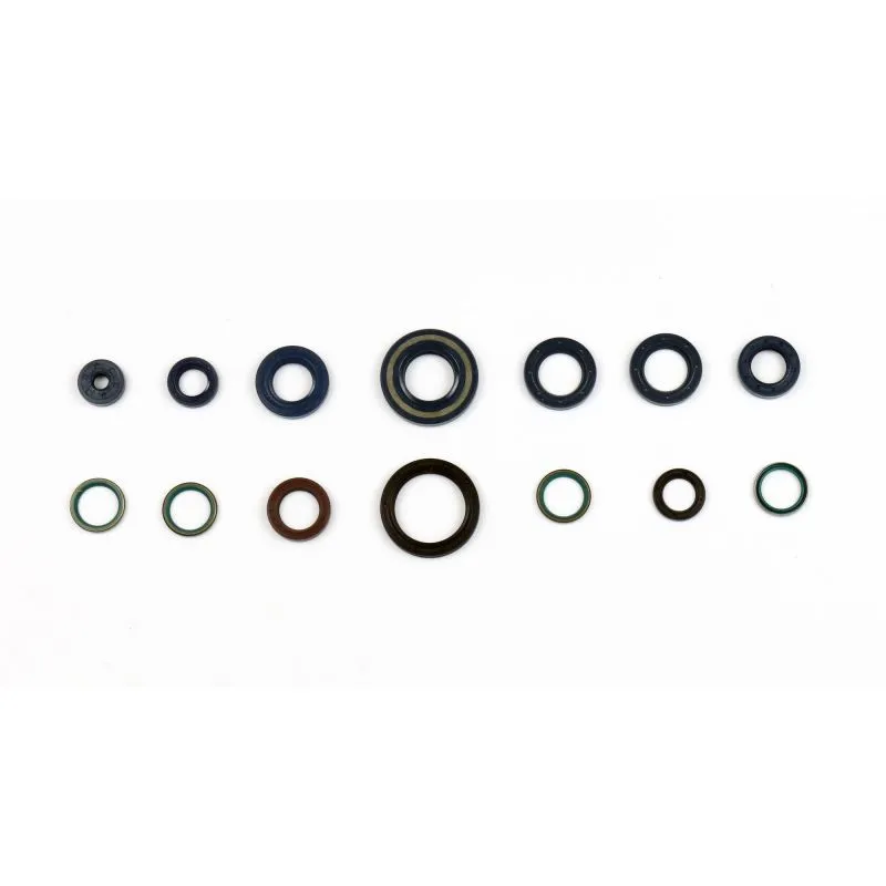 Athena 95-97 Ducatii 400 Engine Oil Seal Kit Athena 95-97 Ducatii 400 Engine Oil Seal Kit