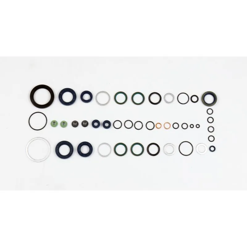 Athena 91-98 Cagiva I.E 900 Engine Oil Seal Kit Athena 91-98 Cagiva I.E 900 Engine Oil Seal Kit