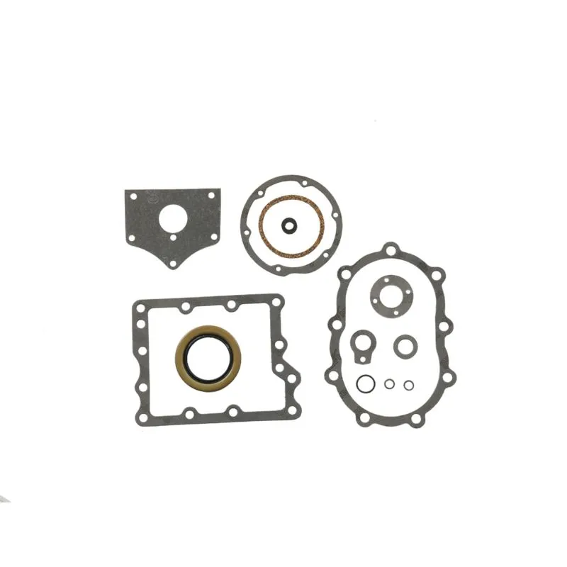 Athena Harley-Davidson 74in & 80 Engine Oil Seal Kit Athena Harley-Davidson 74in & 80 Engine Oil Seal Kit