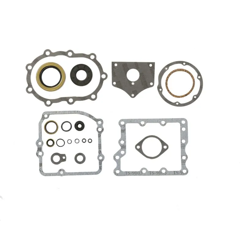 Athena Harley-Davidson Engine Oil Seal Kit Athena Harley-Davidson Engine Oil Seal Kit
