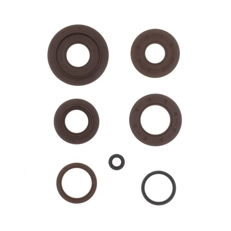Athena 05-10 Kymco MXU 500 Engine Oil Seal Kit Athena 05-10 Kymco MXU 500 Engine Oil Seal Kit