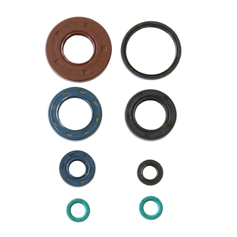 Athena 05-10 Kymco MAXXER 300 HR Engine Oil Seal Kit Athena 05-10 Kymco MAXXER 300 HR Engine Oil Seal Kit