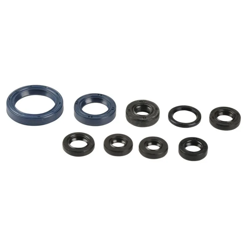 Athena 06-14 Kawasaki KFX 450 R Engine Oil Seal Kit Athena 06-14 Kawasaki KFX 450 R Engine Oil Seal Kit