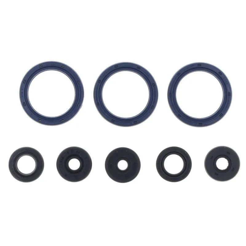 Athena 21-23 Kawasaki KX 250 4T Engine Oil Seal Kit Athena 21-23 Kawasaki KX 250 4T Engine Oil Seal Kit