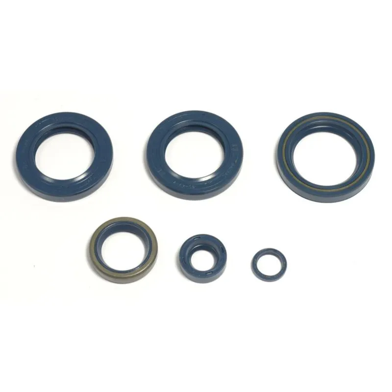 Athena 98-02 KTM LC4-E 400 Engine Oil Seal Kit Athena 98-02 KTM LC4-E 400 Engine Oil Seal Kit