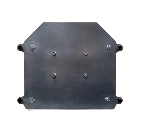 Cool Boost 10.5L White Tank with baseplate and bolts Cool Boost Systems - 1