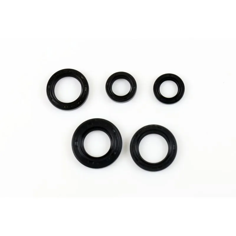 Athena 94-00 Italjet Italjet 50 Engine Oil Seal Kit Athena 94-00 Italjet Italjet 50 Engine Oil Seal Kit