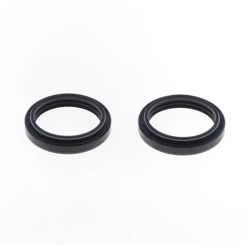 Athena 1994 KTM E 4T 40x49.5x7/9.5mm Fork Oil Seal Kit Athena 1994 KTM E 4T 40x49.5x7/9.5mm Fork Oil Seal Kit