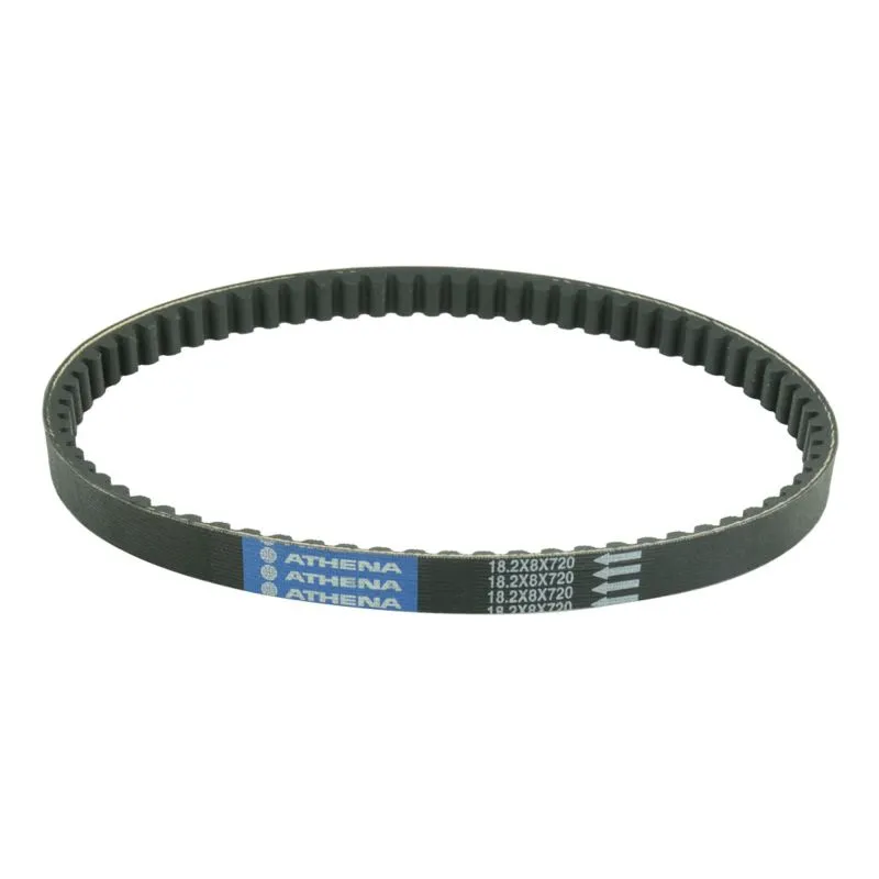 Athena 00-05 Piaggio Et4 Aria 50 Easy Transmission Belt Athena 00-05 Piaggio Et4 Aria 50 Easy Transmission Belt